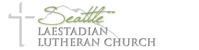 Saskatoon Laestadian Lutheran Church